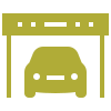 Ample Parking